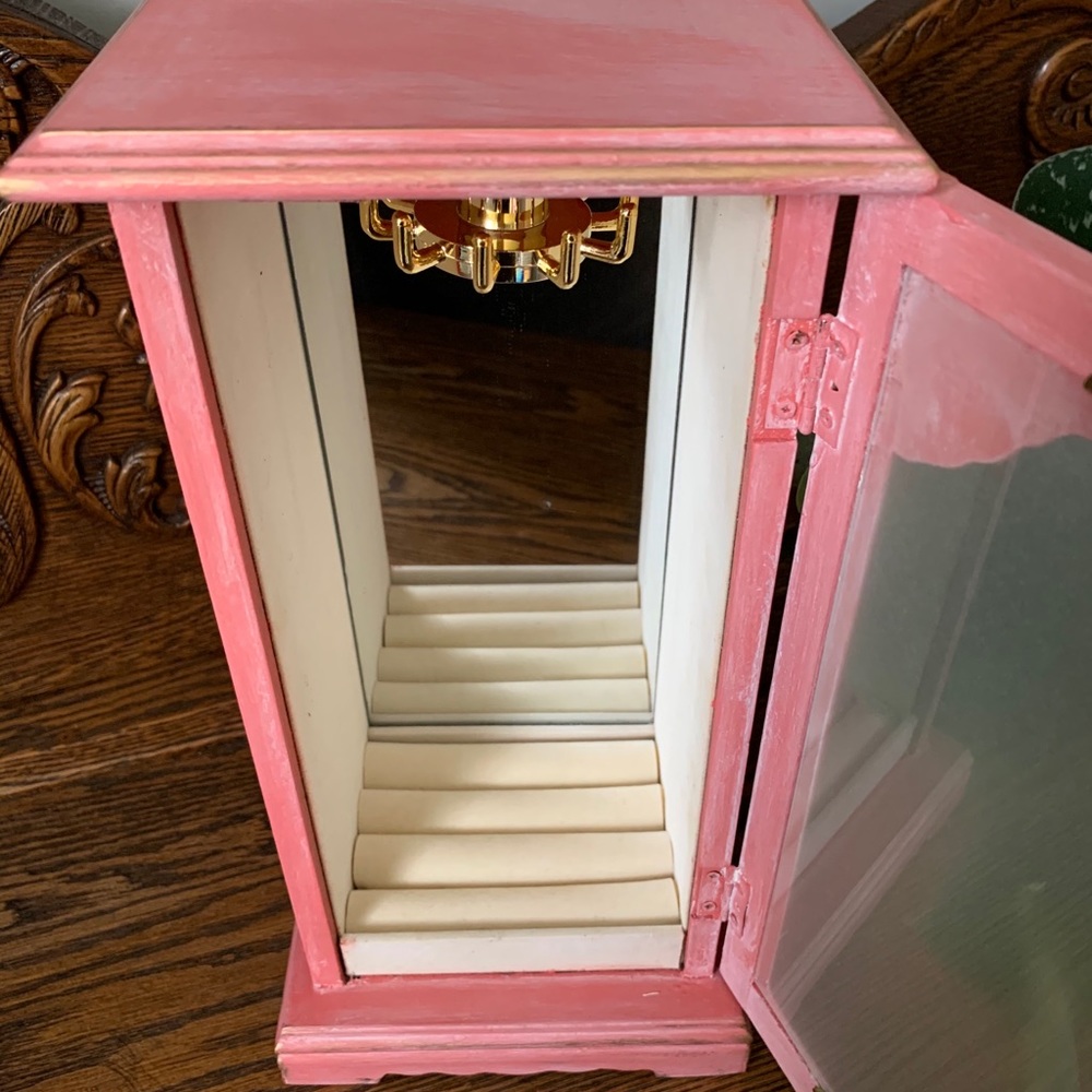 Jewelry Box - Picture 3 of 6